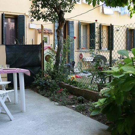 Venice Flat Ganeo מראה חיצוני תמונה