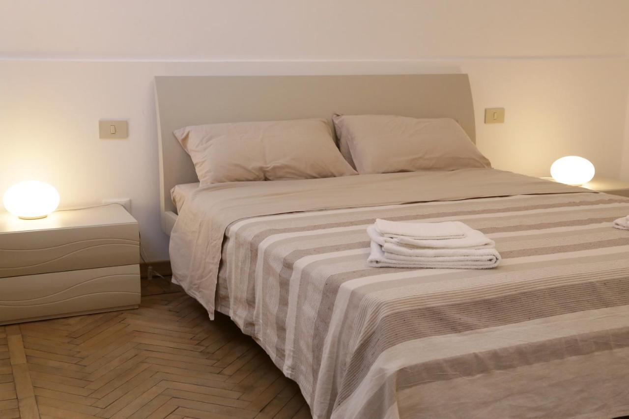 Venice Flat Ganeo מראה חיצוני תמונה