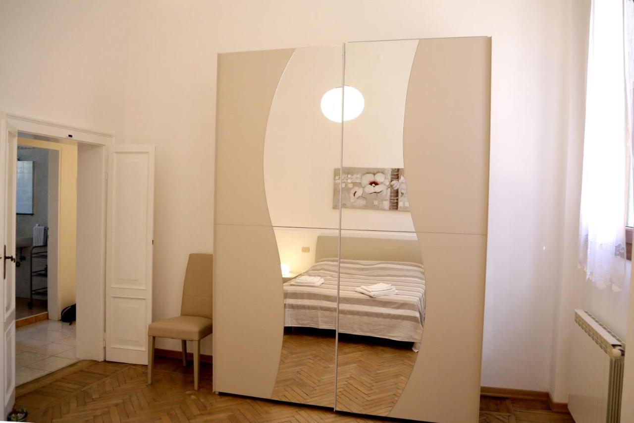 Venice Flat Ganeo מראה חיצוני תמונה
