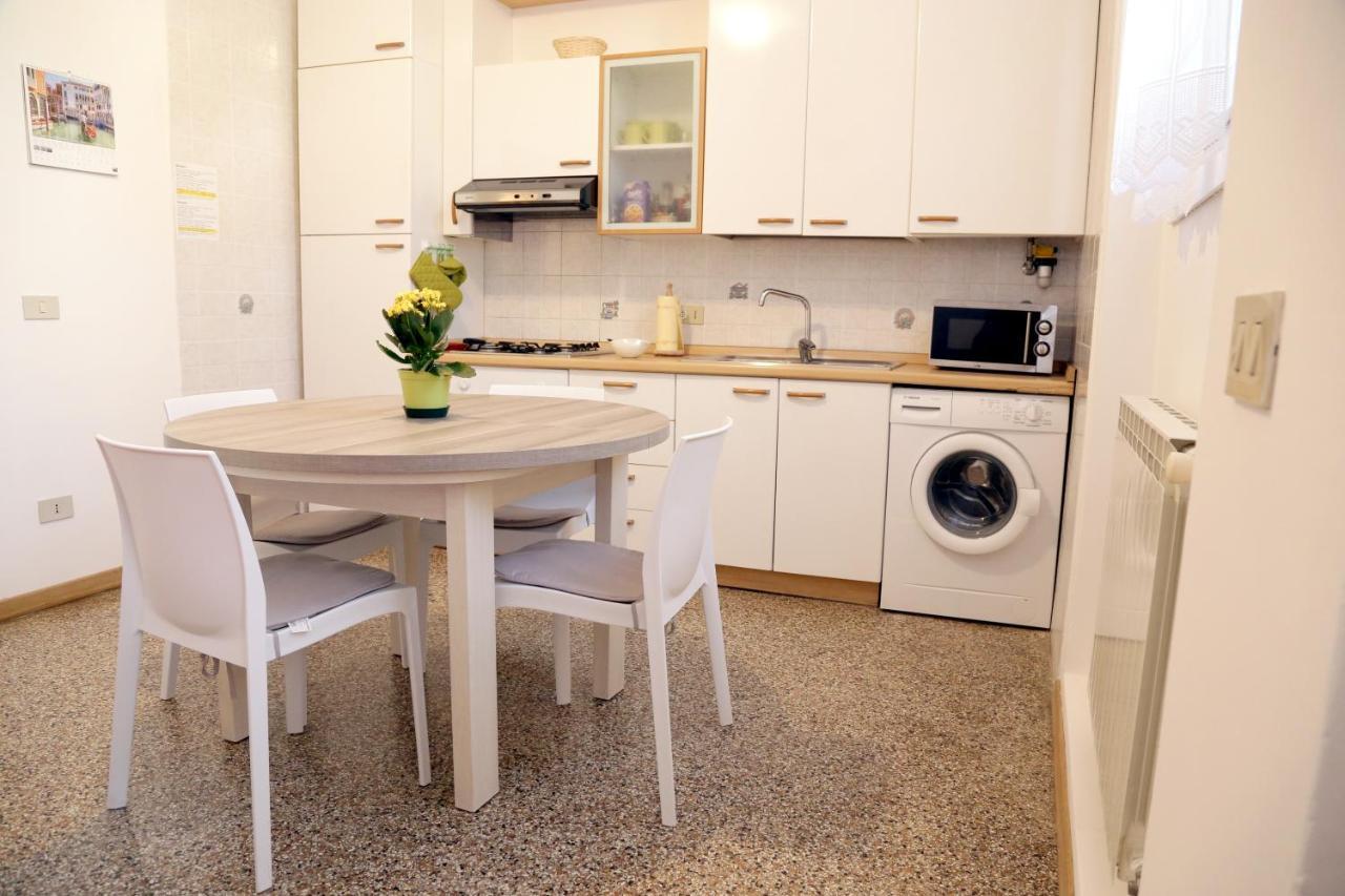 Venice Flat Ganeo מראה חיצוני תמונה