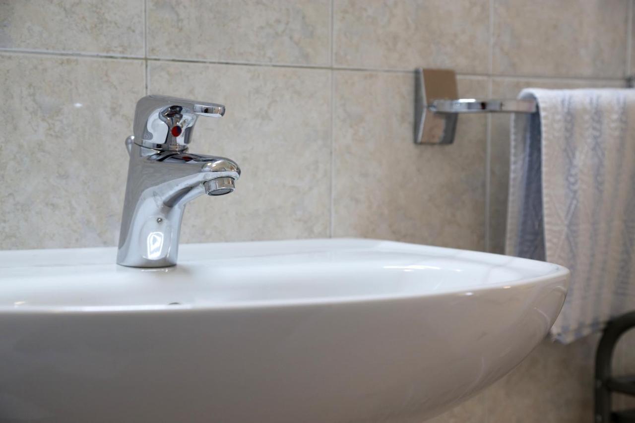 Venice Flat Ganeo מראה חיצוני תמונה