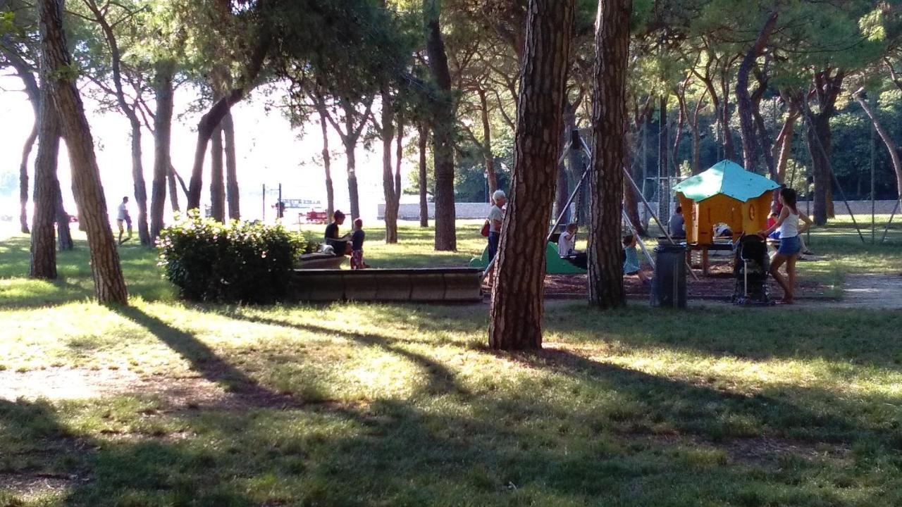 Venice Flat Ganeo מראה חיצוני תמונה